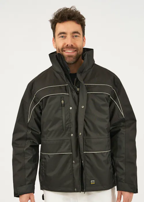 Tricorp TJO2000/402003 Parka aus Cordura