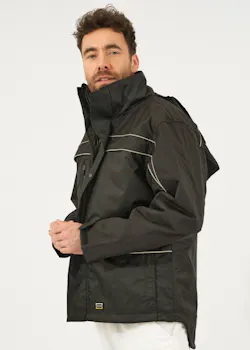 Tricorp TJO2000/402003 Parka aus Cordura Vorschaubild
