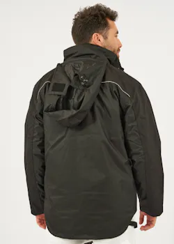 Tricorp TJO2000/402003 Parka aus Cordura Vorschaubild