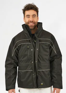 Tricorp TJO2000/402003 Parka Cordura