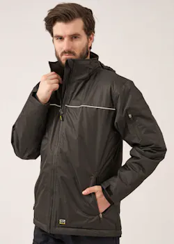 Tricorp TMP2000/402004 Midi-Parka Vorschaubild