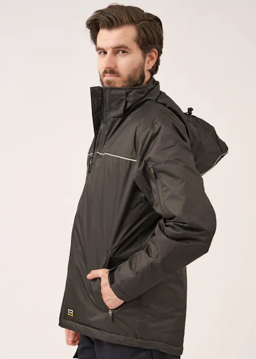 Tricorp TMP2000/402004 Midi-Parka