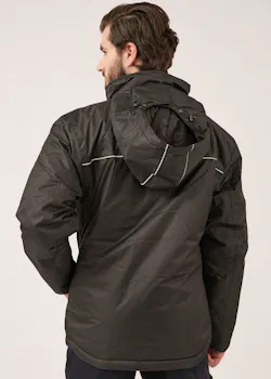 Tricorp TMP2000/402004 Midi-Parka Vorschaubild