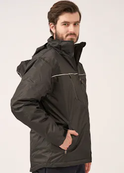 Tricorp TMP2000/402004 Midi-Parka Vorschaubild
