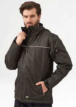 Tricorp TMP2000/402004 Midi Parka