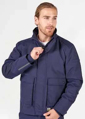 Tricorp Pilotjacke 402014