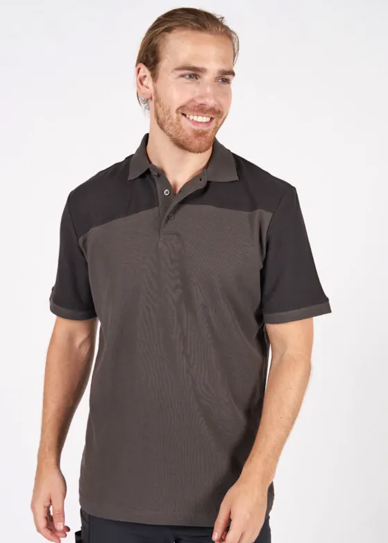 Tricorp Polo Bicolor Naden 202006