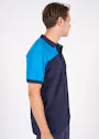 Tricorp Polo Bicolor Naden 202006 miniatuur