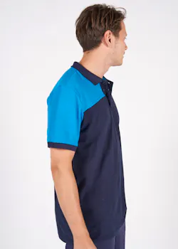 Tricorp Polo Bicolor Naden 202006 miniatuur