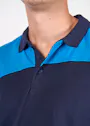 Tricorp Polo Bicolor Naden 202006 miniatuur