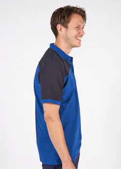 Tricorp Polo Bicolor Naden 202006 miniatuur