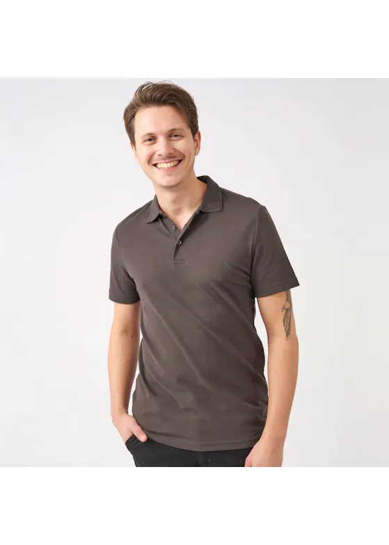 Tricorp Polo Cooldry Slim Fit 201013