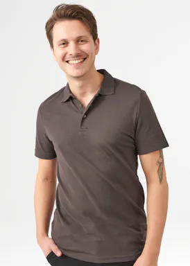 Tricorp Polo Cooldry Slim Fit 201013