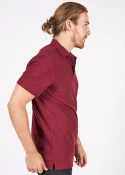 Tricorp PP180/201003 Poloshirt 180 Gram Regular Fit miniatuur