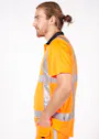 Tricorp 203006 Polo Shirt Bird's-Eye Regular Fit RWS Vorschaubild
