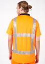 Tricorp 203006 Polo Shirt Bird's-Eye Regular Fit RWS Vorschaubild