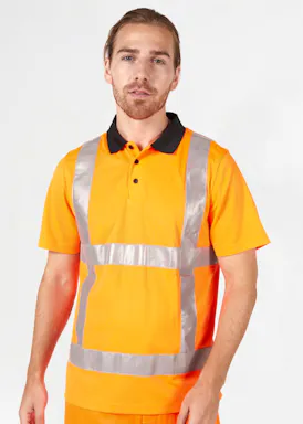 Tricorp 203006 Poloshirt Birdseye Regular Fit RWS
