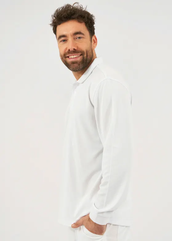Tricorp 202005 Poloshirt, UV-Schutz, Cooldry, langärmlig