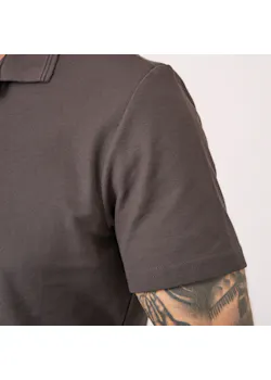 Tricorp 201701 Polo Rewear piqué cintré thumbnail (vignette)