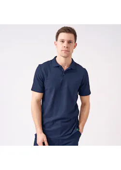 Tricorp 201701 Polo Rewear piqué cintré thumbnail (vignette)
