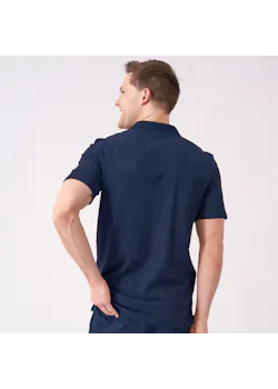 Tricorp 201701 Polo Rewear piqué cintré thumbnail (vignette)