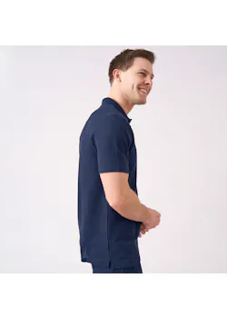 Tricorp 201701 Polo Rewear piqué cintré thumbnail (vignette)