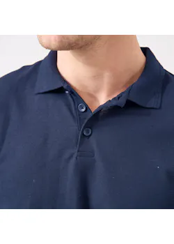 Tricorp 201701 Polo Rewear piqué cintré thumbnail (vignette)