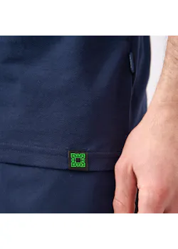 Tricorp 201701 Polo Rewear piqué cintré thumbnail (vignette)
