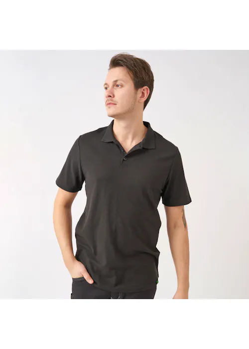 Tricorp 201701 Polo Rewear piqué cintré