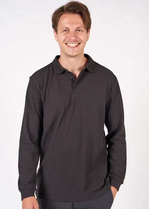 Tricorp polo jersey manches longues 201019