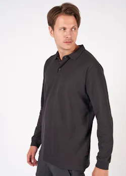 Tricorp polo jersey manches longues 201019 thumbnail (vignette)