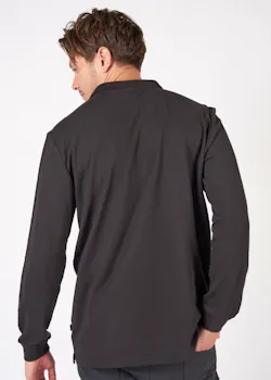 Tricorp polo jersey manches longues 201019 thumbnail (vignette)