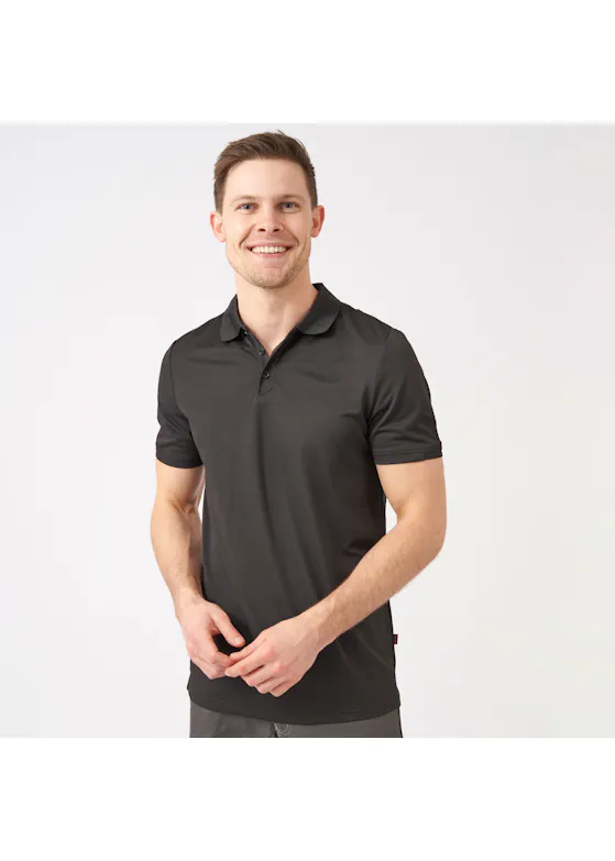 Tricorp PBA180/201001 Poloshirt Cooldry-Bambus Slim-Fit
