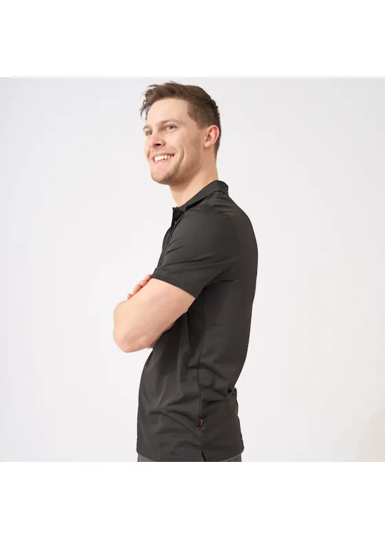 Tricorp PBA180/201001 Poloshirt Cooldry-Bambus Slim-Fit