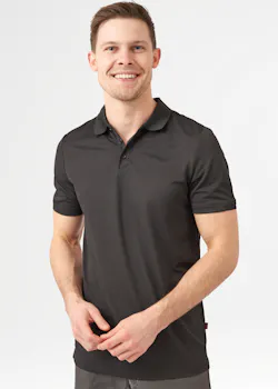 Tricorp PBA180/201001 Poloshirt Cooldry Bamboe Slim Fit