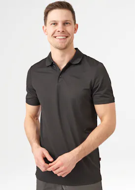 Tricorp PBA180/201001 Poloshirt Cooldry Bamboe Slim Fit