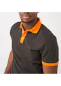 Tricorp PBF210/201002 Poloshirt Bicolor Slim Fit Vorschaubild