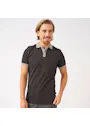 Tricorp PBF210/201002 Poloshirt Bicolor Slim Fit Vorschaubild