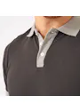 Tricorp PBF210/201002 Poloshirt Bicolor Slim Fit Vorschaubild