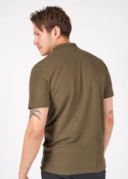 Tricorp PPF180/201005 Poloshirt Fitted 180 Gram Slim Fit miniatuur