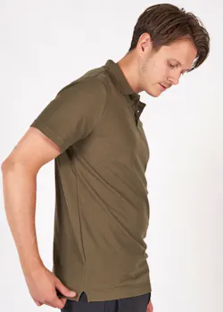 Tricorp PPF180/201005 Poloshirt Fitted 180 Gram Slim Fit miniatuur