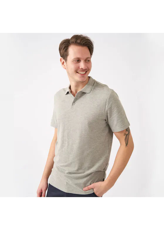 Tricorp PPF180/201005 Poloshirt Fitted, 180 g, Slim Fit