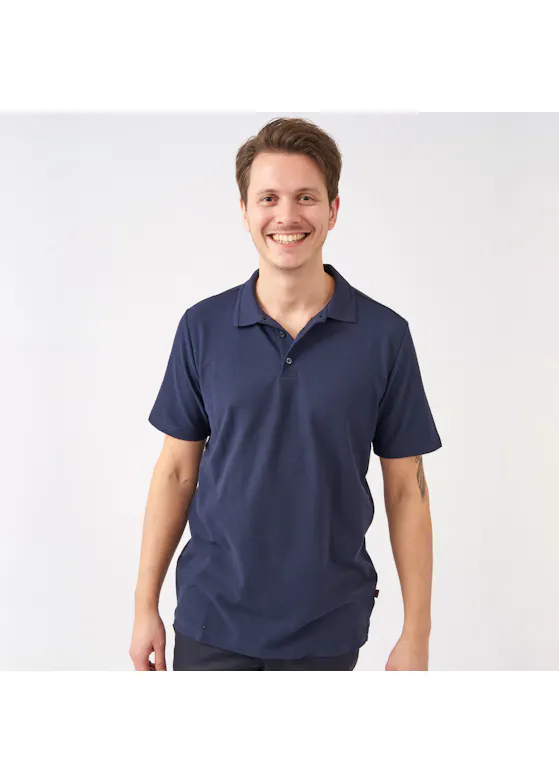 Tricorp PPK180/201007 Poloshirt, 100 % Baumwolle, Regular-Fit