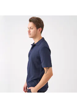 Tricorp PPK180/201007 Poloshirt 100% Katoen Regular Fit miniatuur