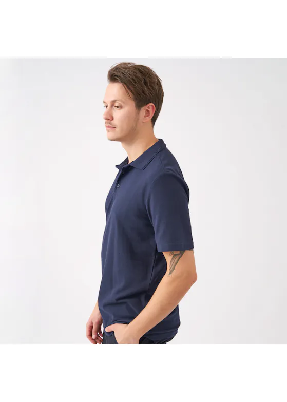 Tricorp PPK180/201007 Poloshirt, 100 % Baumwolle, Regular-Fit
