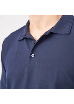 Tricorp PPK180/201007 Poloshirt 100% Katoen Regular Fit miniatuur