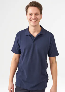 Tricorp PPK180/201007 Poloshirt 100% Katoen Regular Fit