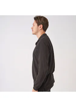 Tricorp PPKL180/201008 Poloshirt 100% Baumwolle Langarm Regular Fit Vorschaubild