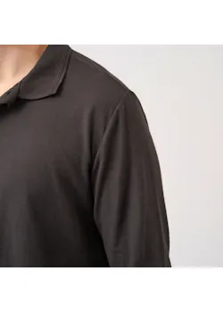 Tricorp PPKL180/201008 Poloshirt 100% Baumwolle Langarm Regular Fit Vorschaubild