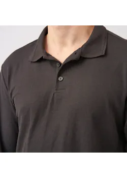 Tricorp PPKL180/201008 Poloshirt 100% Baumwolle Langarm Regular Fit Vorschaubild